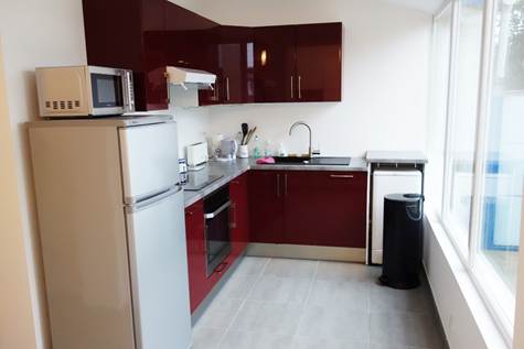 Cuisine Maison Mojito