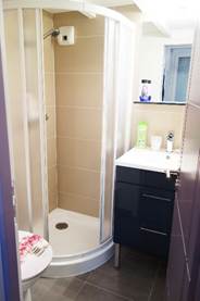 Salle de bain Maison Mojito